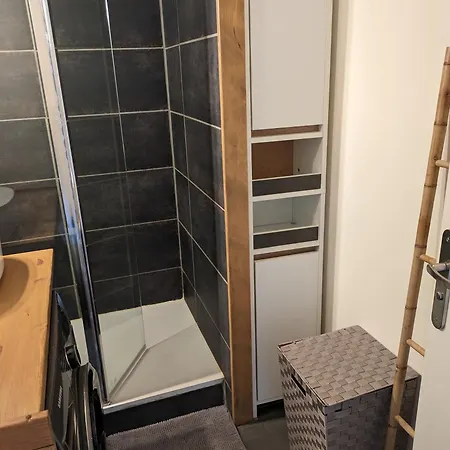 Le Delice Des Dunes Apartment