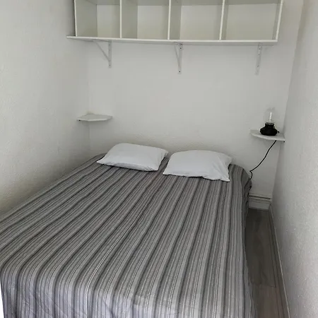 Apartment Le Delice Des Dunes