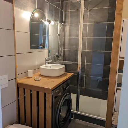 Le Délice Des Dunes