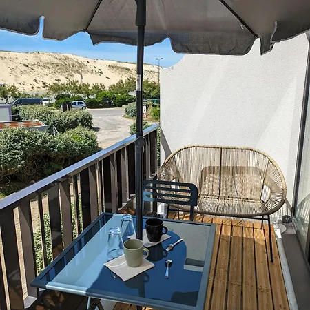 Le Delice Des Dunes Apartment Seignosse