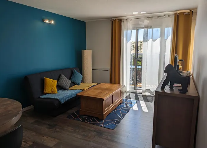 Le Délice Des Dunes