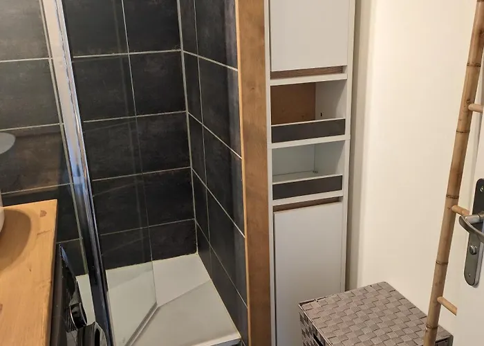 Le Délice Des Dunes Apartamento