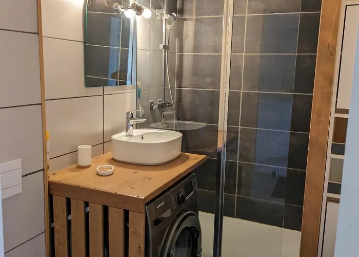 Le Délice Des Dunes